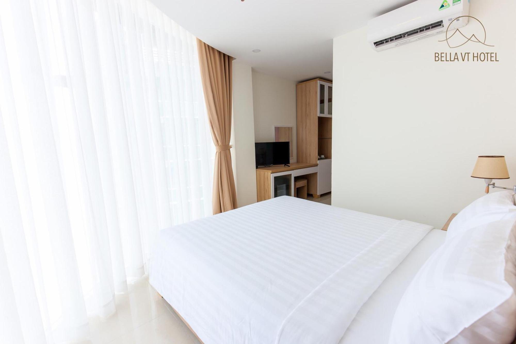 Bella Vt Hotel Vung Tau Luaran gambar