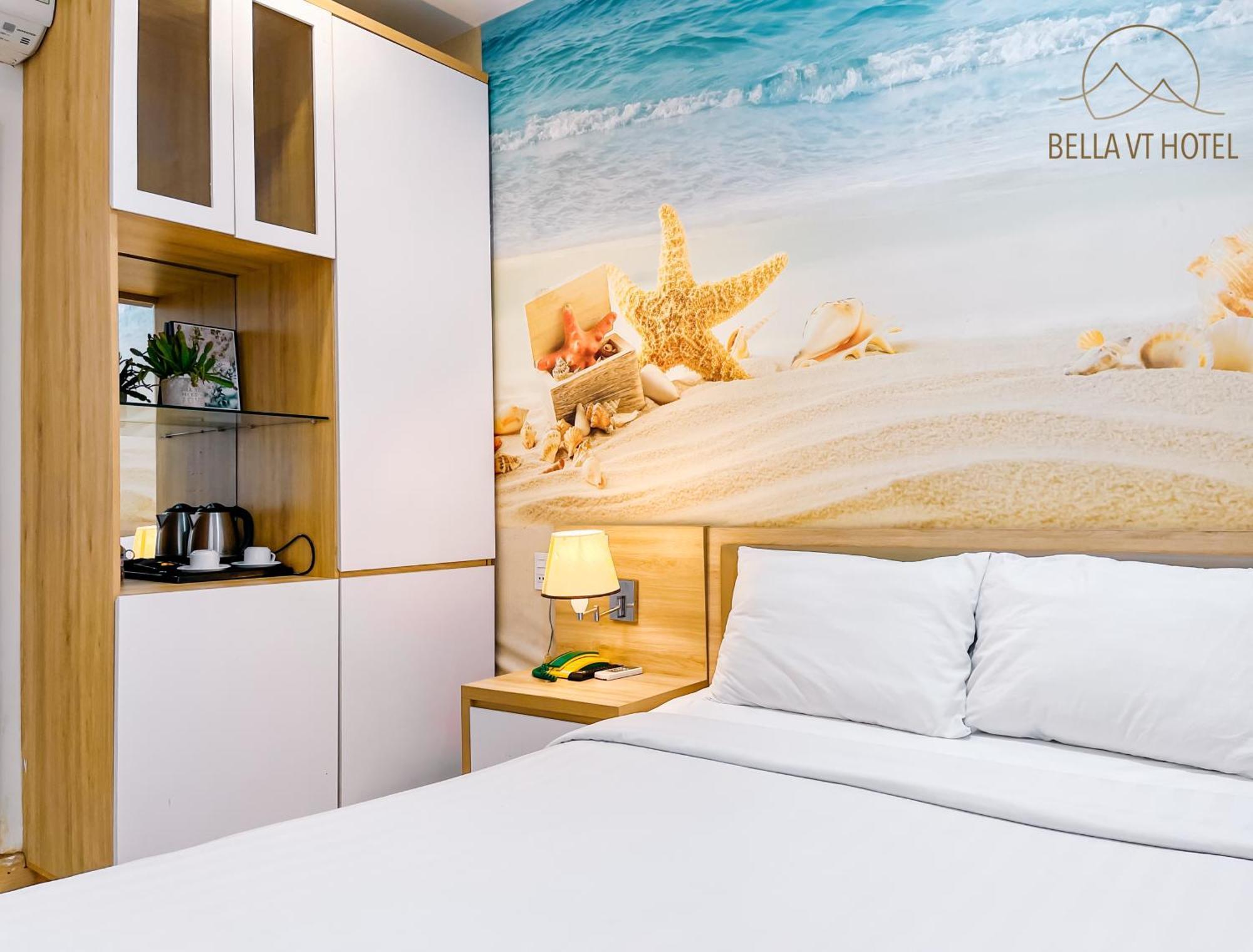 Bella Vt Hotel Vung Tau Luaran gambar